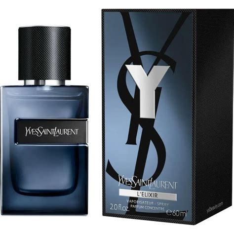 ysl y elixir 2024|ysl y cologne reddit.